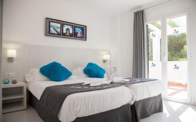 OLA Apartamentos Cala d' Or