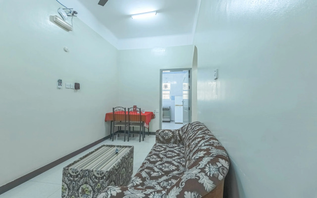 Super OYO 108 Marsa Al Masafar Hotel Apartment