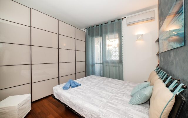 Massimo Troisi 12 in Rome