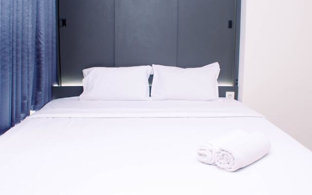 Comfort 2Br At Pollux Chadstone Apartment