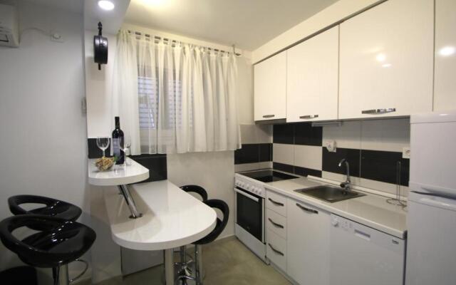 Apartment Adriatic Gem