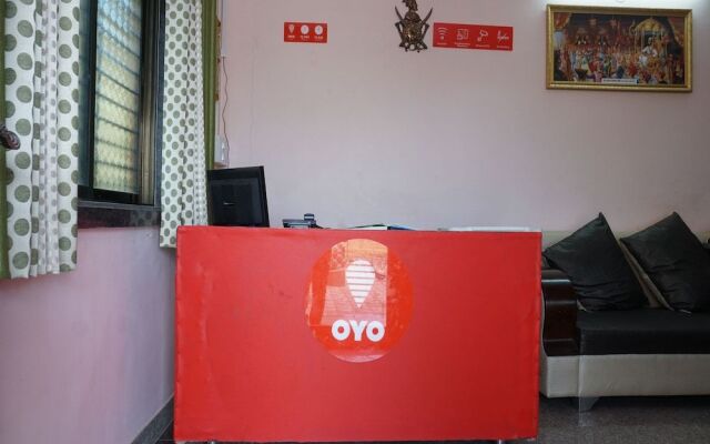 OYO 24793 Eagle Villa