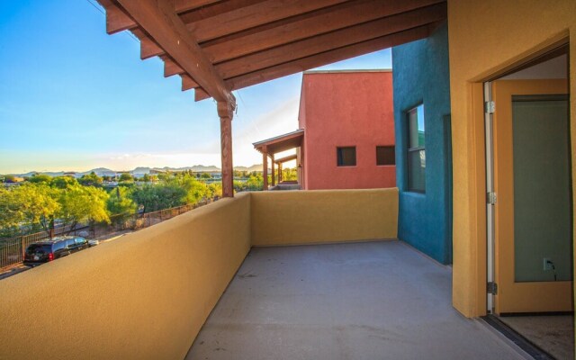 Heart of Tucson By Signature Vacation Rentals