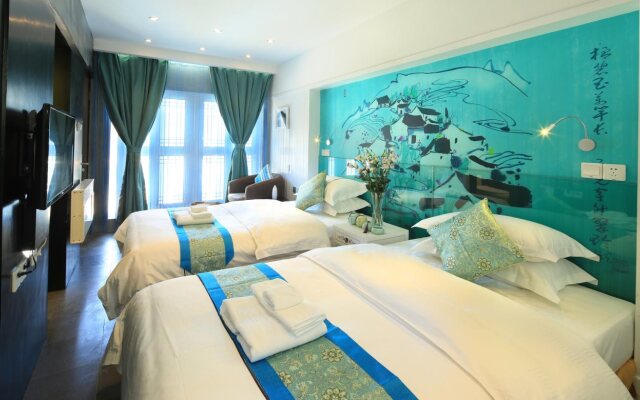 Orchid Land Boutique Resort