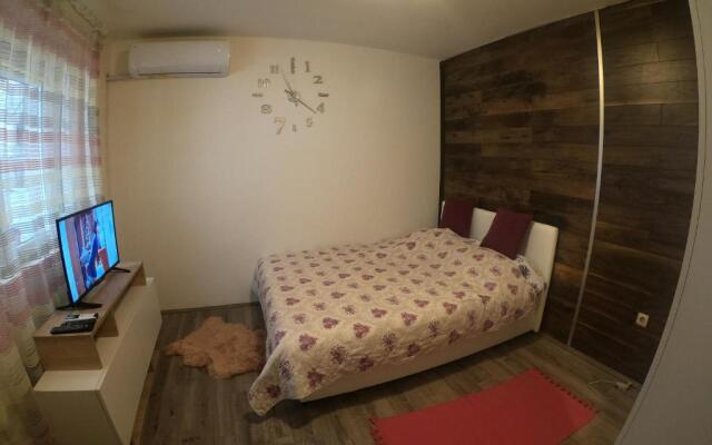 Apartman Beograd-centar