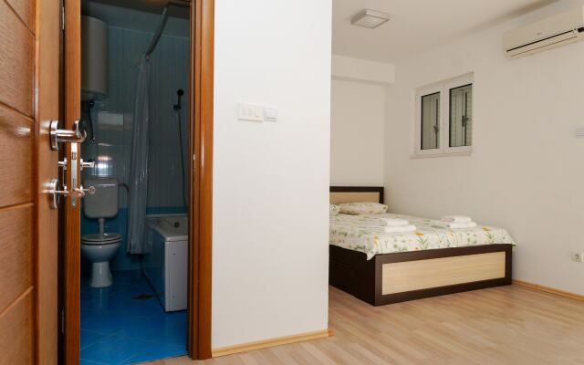 Apart-hotel Iris