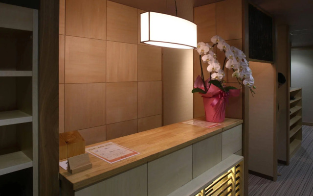 Kobe PortTower Hotel