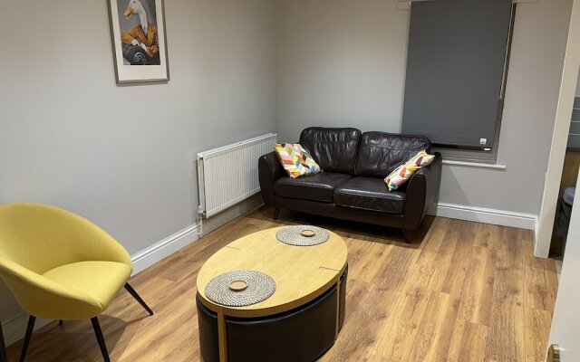 Immaculate 2-bed Apartment in London