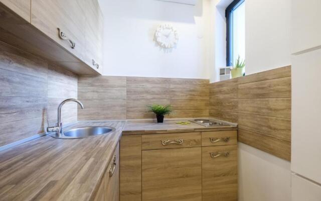 Central Business Apartments Exclusive