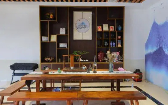 Guiyuan Homestay
