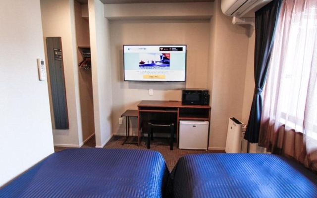Standard Twin room (트윈 침대 2개) 사진 1