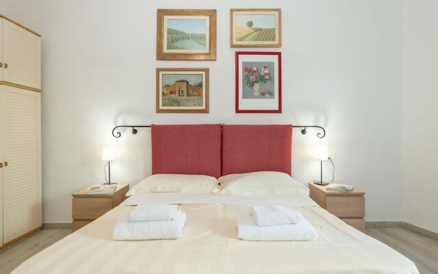 Santo Spirito 2 Bedrooms
