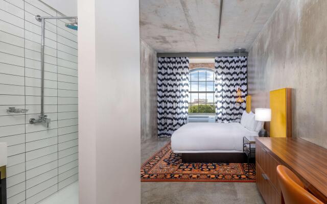 The Loom Hotel, Tapestry Collection by Hilton