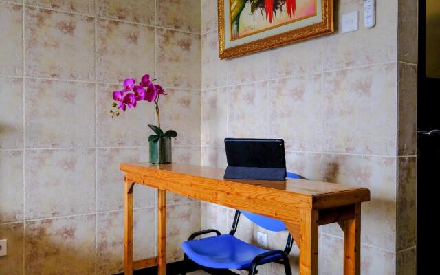 OYO 3363 Pondok Dukuh Jati