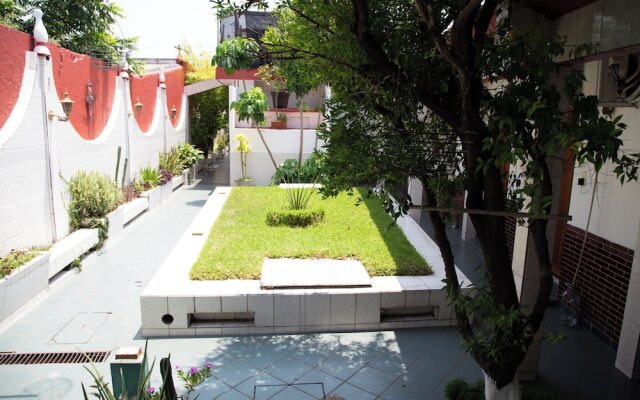 Privada Guadalupe