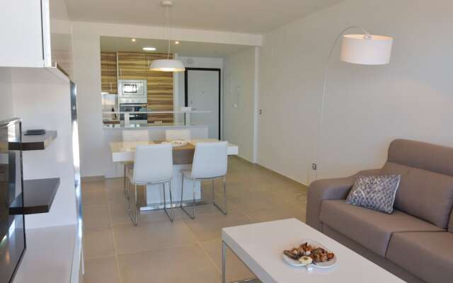 Infinity View Apartments - Marholidays