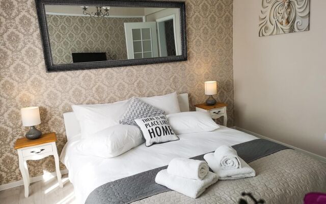 YNS Apartaments