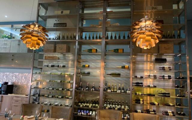 Private Luxury Residence 906 at TAJ Cape Town