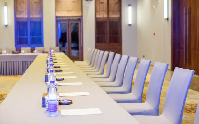 Pingtian Peninsula Hotel