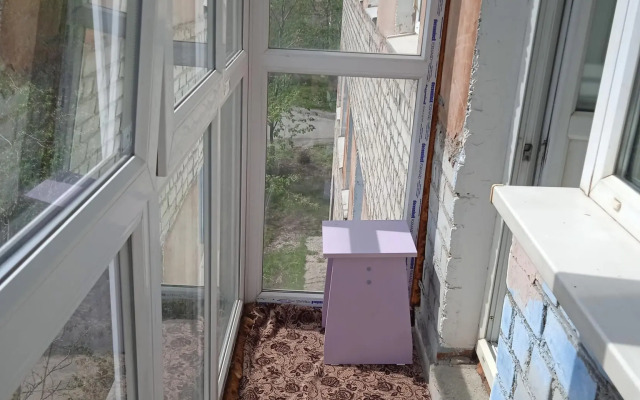 Апартаменты на улице Ленина 156