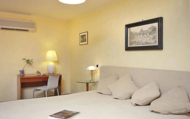 Appartamento Margutta