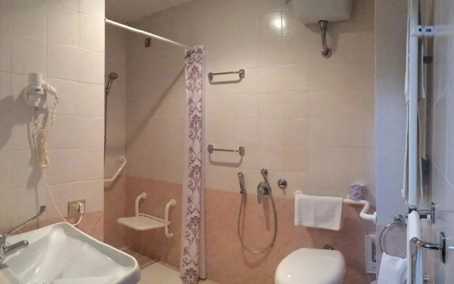 Hotel delle Palme