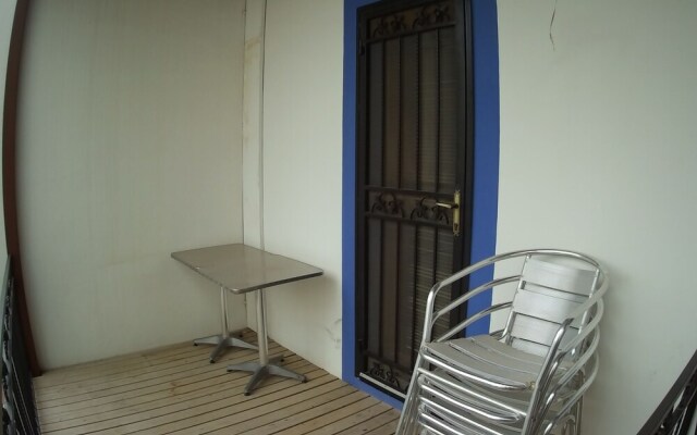 Kaya Apart & Pansiyon