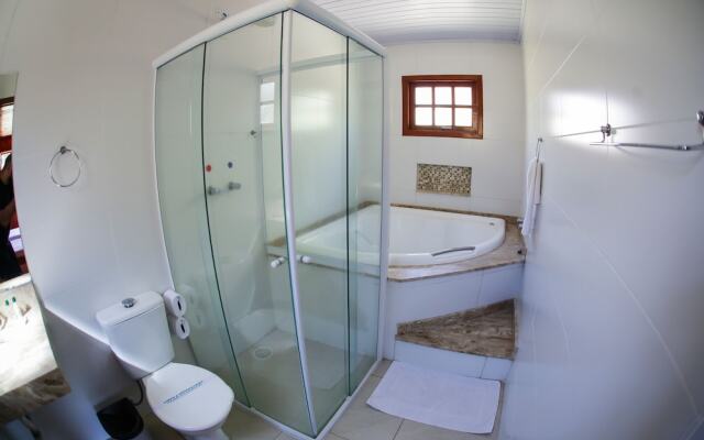 Vale Encantado Eco Park & Hotel