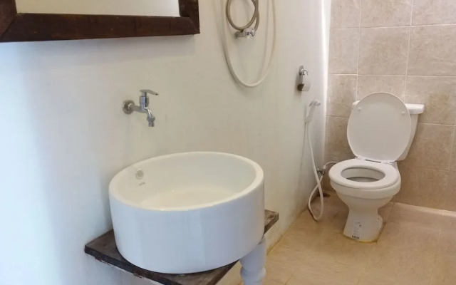 Once Upon a Time at Khao Yai