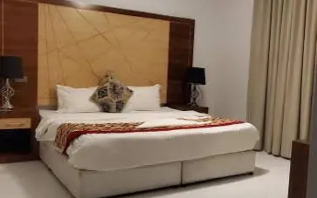 Rehana Al-Wurud Suites