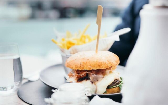 Winterresort Mooshaus