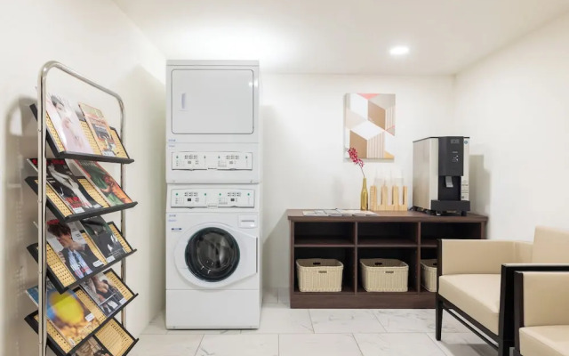 Voyage Kaohsiung By Cosmos Oasis