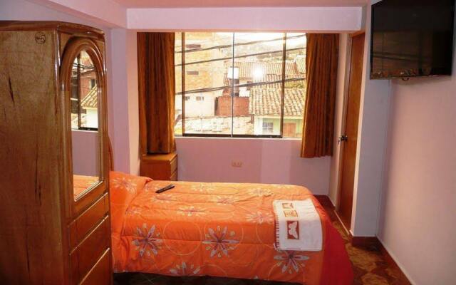 Cusco Apartments & Private Rooms
