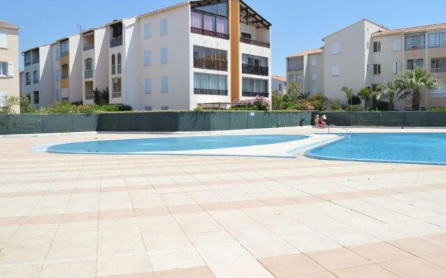 Appartement Fréjus, 2 pièces, 4 personnes - FR-1-226A-366