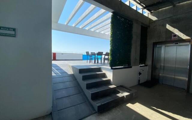 Condos B404 By Trvl2hm Mazatlan Regency