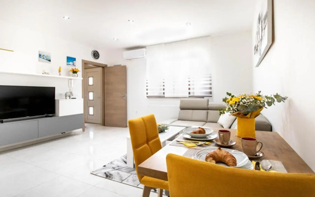 Apartment Jurić