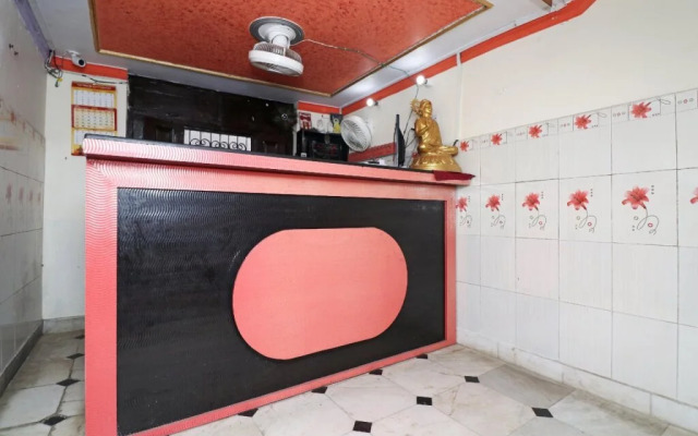 OYO 24654 Hotel Buddha