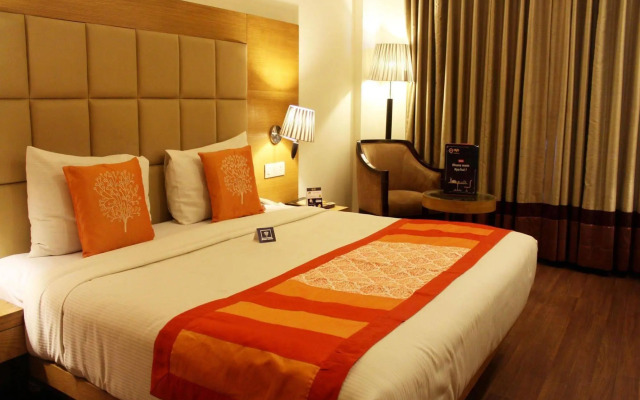 K Hotel