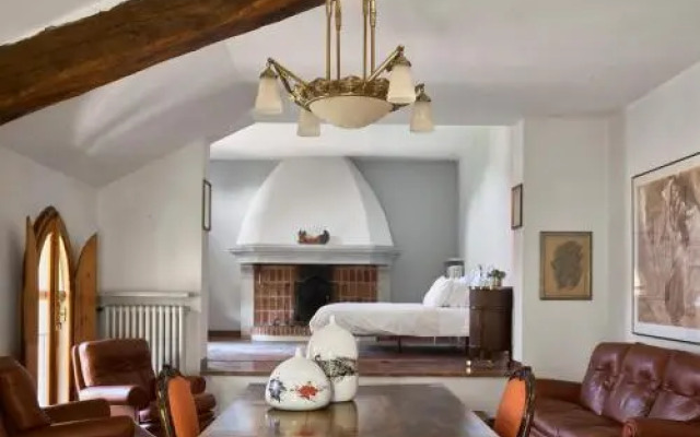 Il Borgo Del Balsamico
