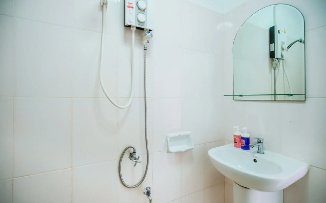 Khaleej Mass Hotel Patong