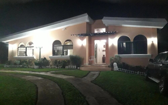 Hostal la Toscana