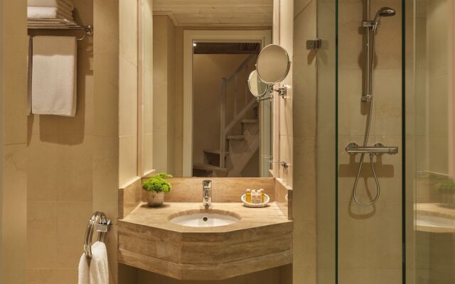 Santa Marina Arachova Resort & Spa