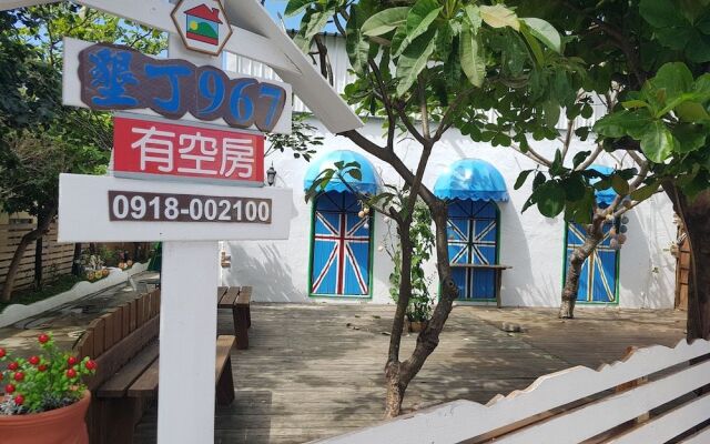 Kenting Go Lucky