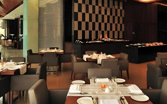 The Anya Hotel, Gurgaon