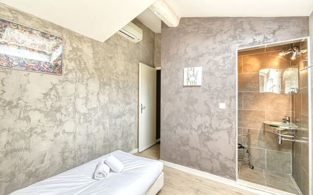 GuestReady - Lovely 3-Bedroom Home in Suquet