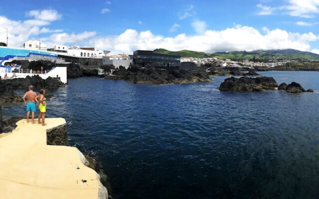 Home Azores - Lagoa's Place