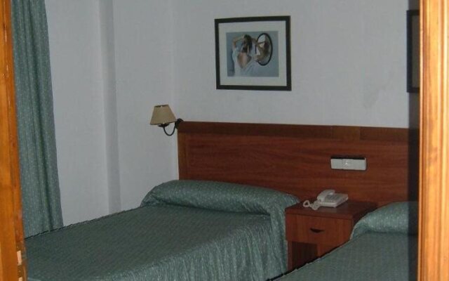 Hotel Rural Casares