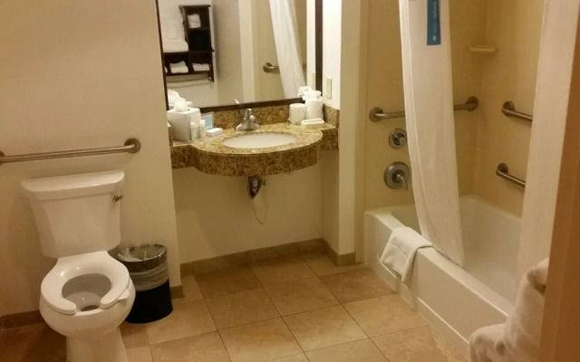 Hampton Inn Garden City