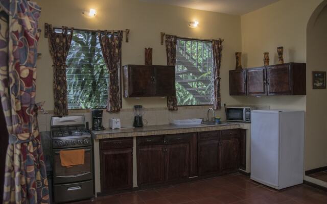 Villas El Parque