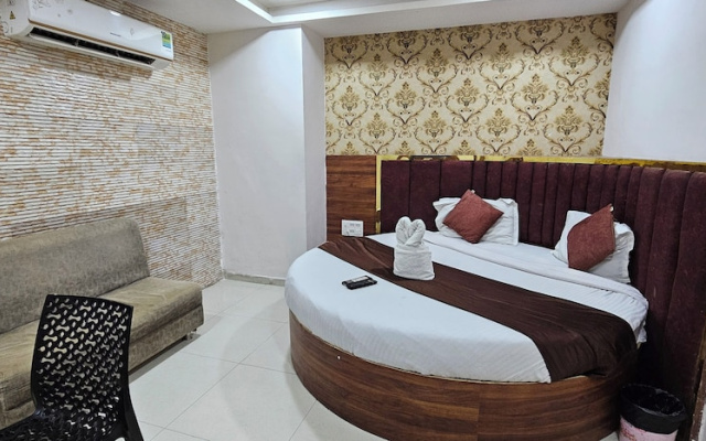Hotel Paradise